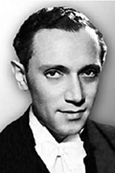 Harry Frommermann