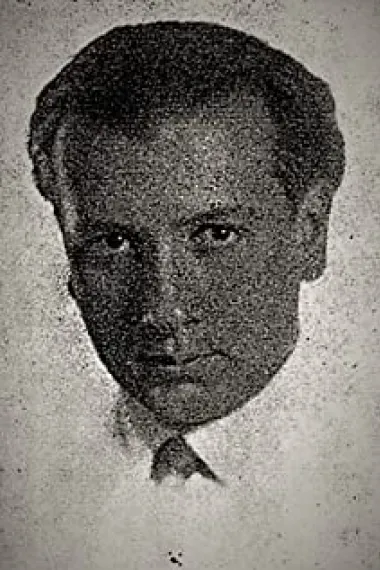 Robert Biberti
