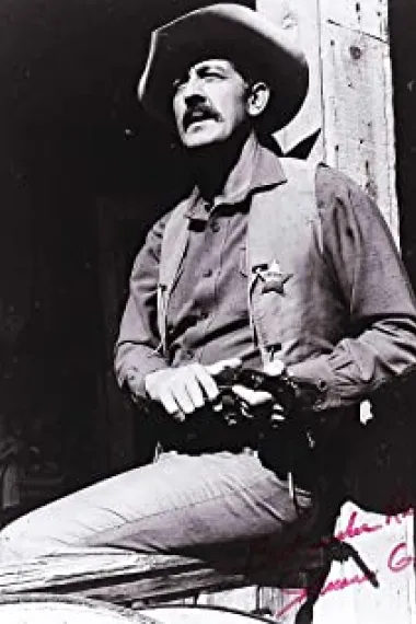 Duane Grey