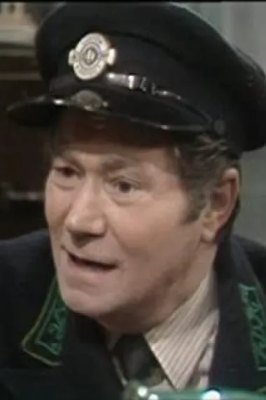 Reg Varney
