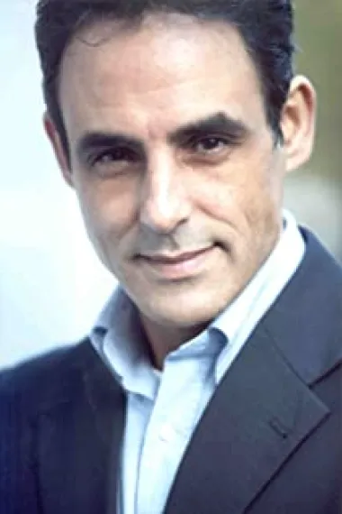 Ahmed Hefiane