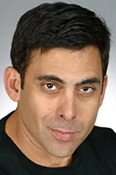 Tiger Mendez