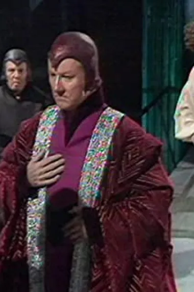 Erik Chitty