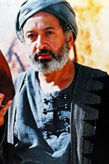 Nour El-Sherif