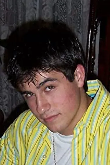 Ryne Sanborn