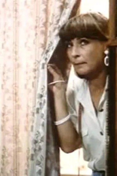 Irina Tereshchenko