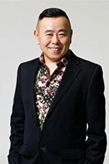 潘长江