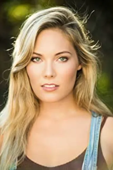 Alex Rinehart 