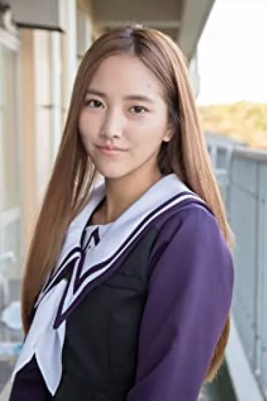 百川晴香