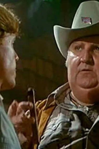 Chuck Mitchell