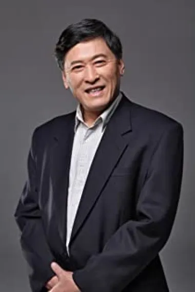 王志华