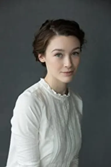 艾米·泰格