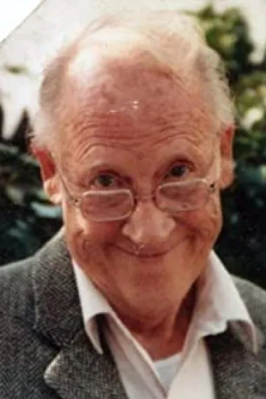 Hugh Warden