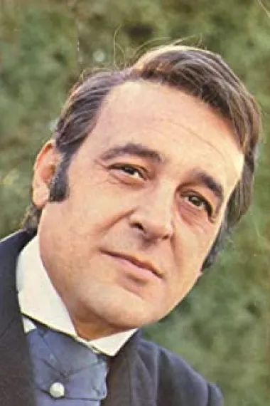 Jesús Puente