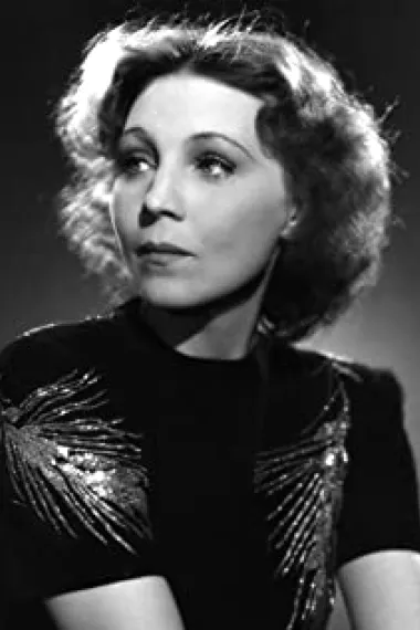 Hilde Körber