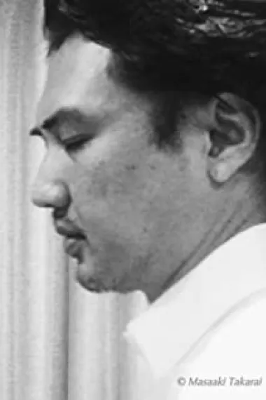 宝井诚明