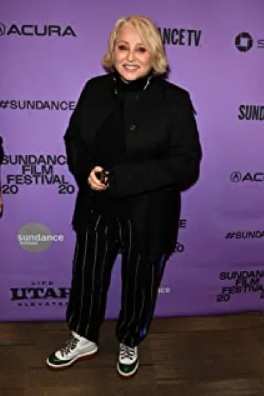 Gina Schock