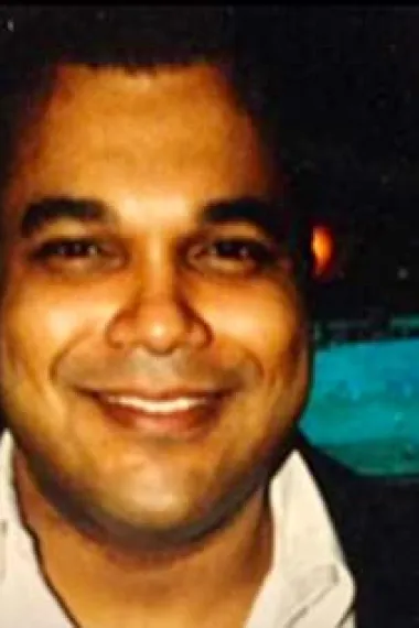 Kamal Ahmed