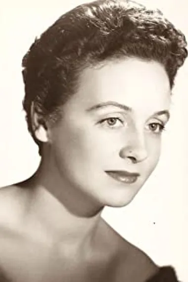 Giselle Pascal