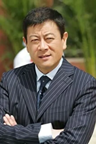 巫刚