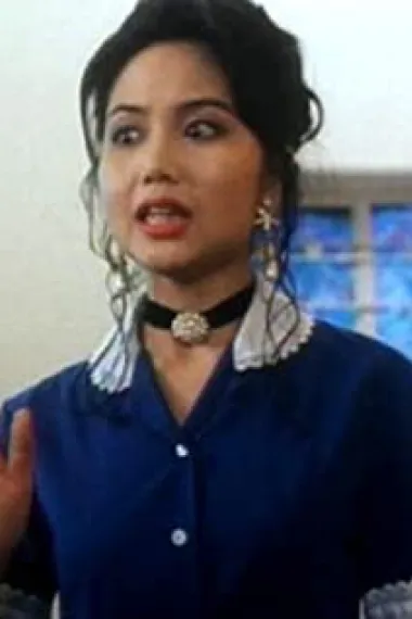 彭杏英