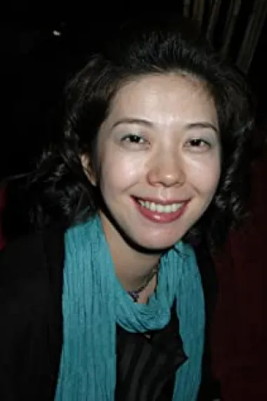 藤贵子