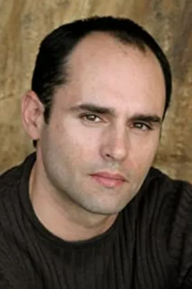 Ken Ward