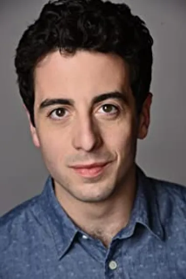 Austin Rogers