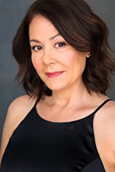 Patricia Rae