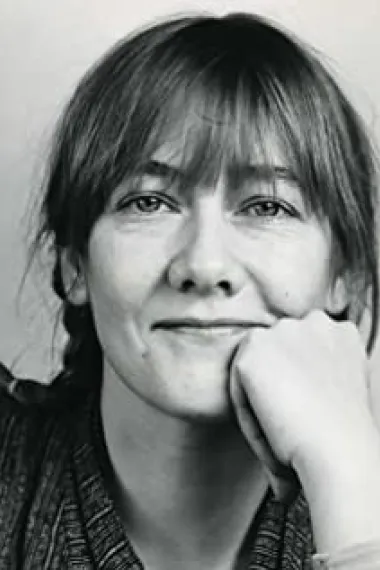 Catti Edfeldt
