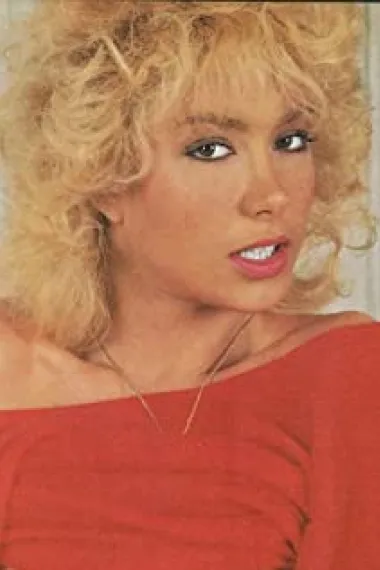 Gina Carrera