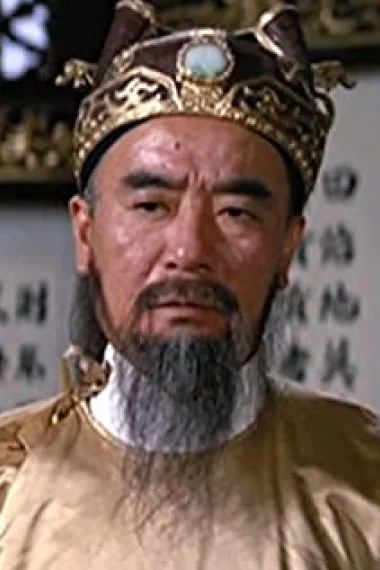 杨志卿
