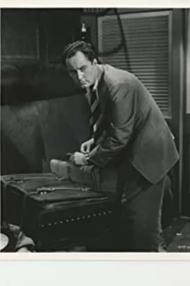 Patrick O'Moore