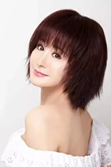 潘迎紫