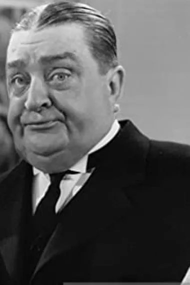 Robert Greig