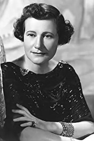 Odette Myrtil