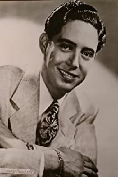 Andy Russell