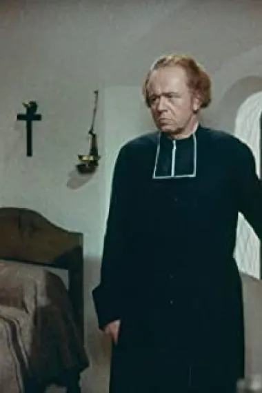 Antoine Balpêtré