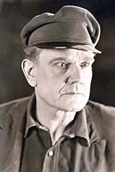 George MacQuarrie