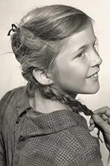 Carmencita Johnson