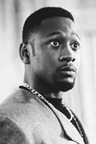 Joe Torry