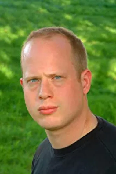 Rhett Willman
