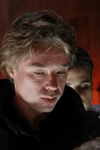 Tomasz Szafranski