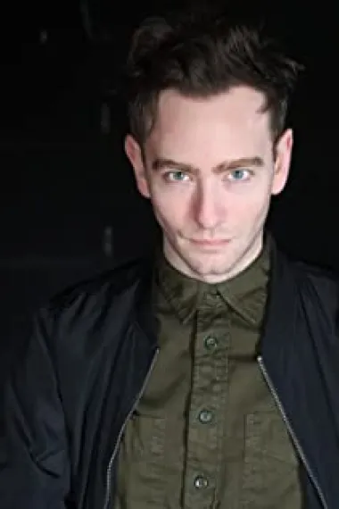 Jeremy Gladen