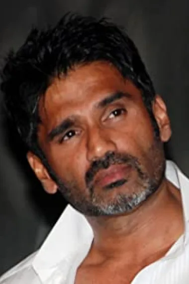 桑尼尔·谢迪