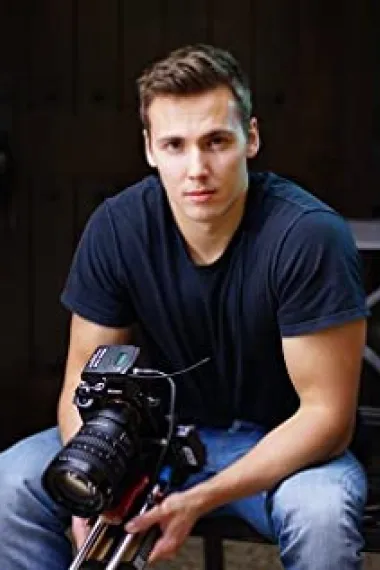 Justin MacGregor