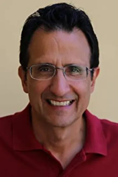 Rich Christiano