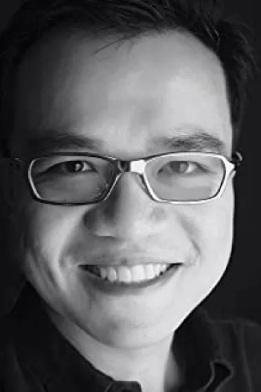 Paolo Dy