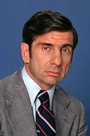 Jules Bergman
