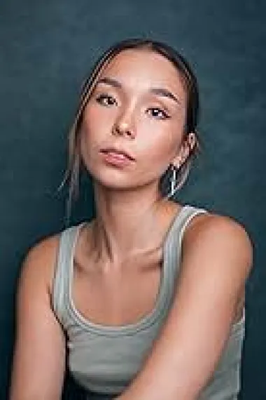 杰德·马 